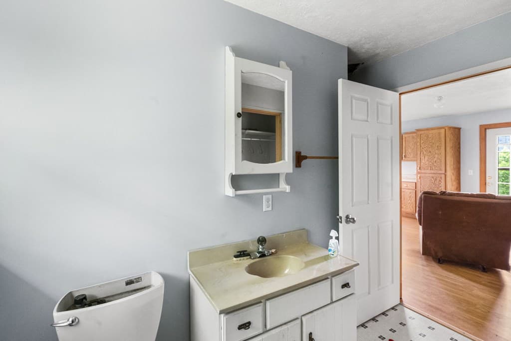 623 Denton Road, Murphy NC 28906 - Photo