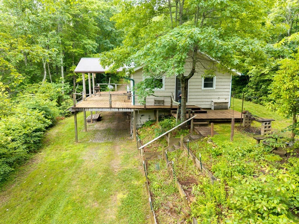 623 Denton Road, Murphy NC 28906 - Photo