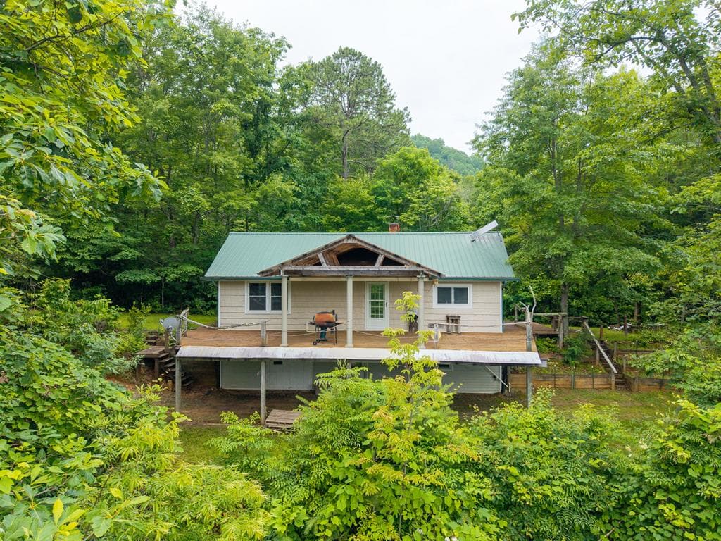 623 Denton Road, Murphy NC 28906 - Primary photo