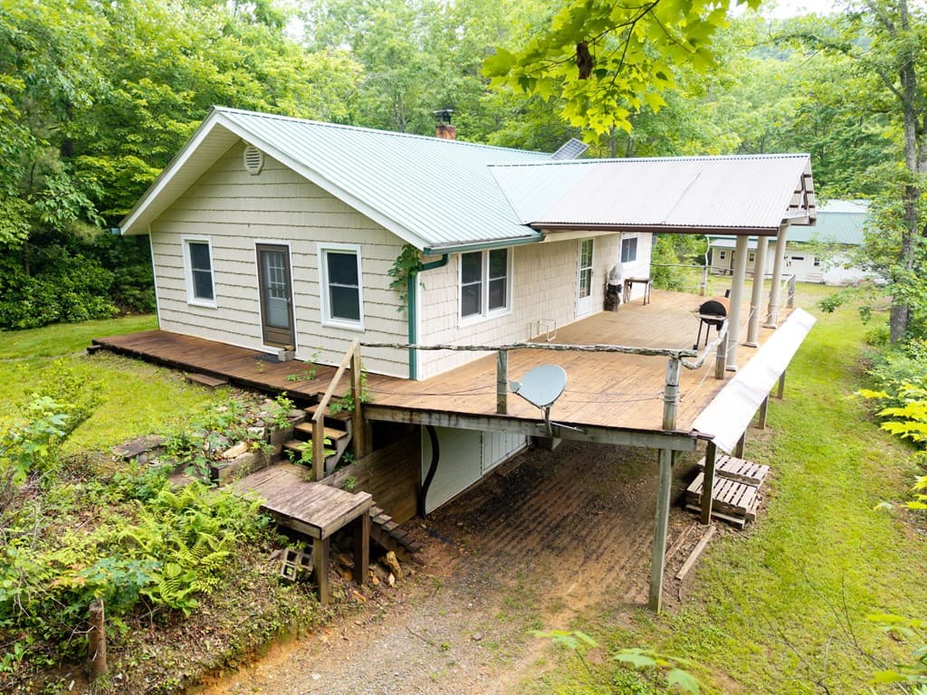 623 Denton Road, Murphy NC 28906 - Photo