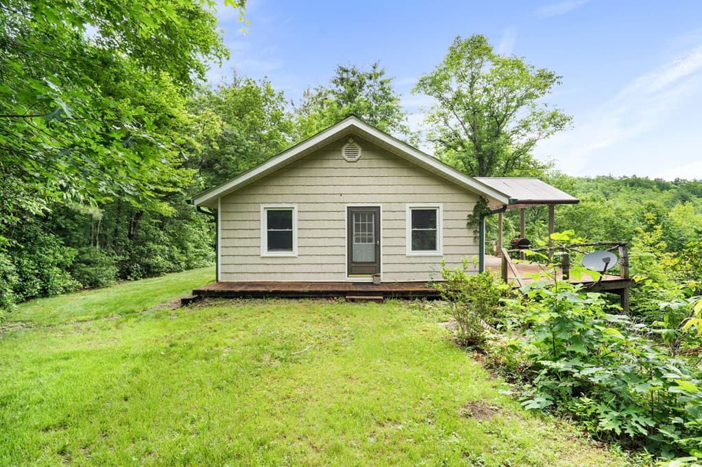 623 Denton Road, Murphy NC 28906 - Photo