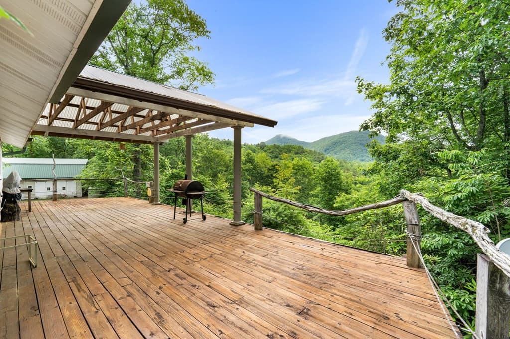 623 Denton Road, Murphy NC 28906 - Photo
