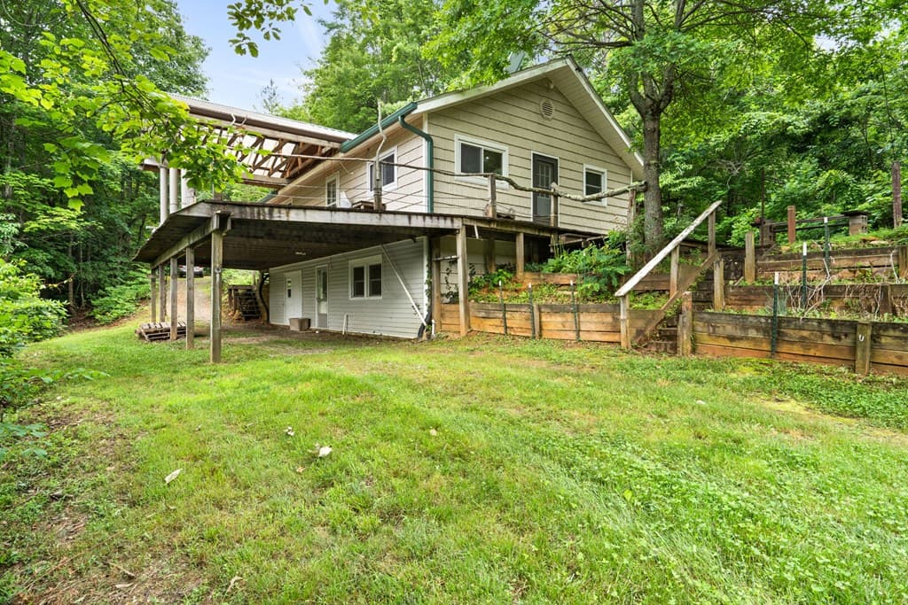 623 Denton Road, Murphy NC 28906 - Photo