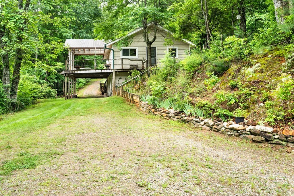 623 Denton Road, Murphy NC 28906 - Photo