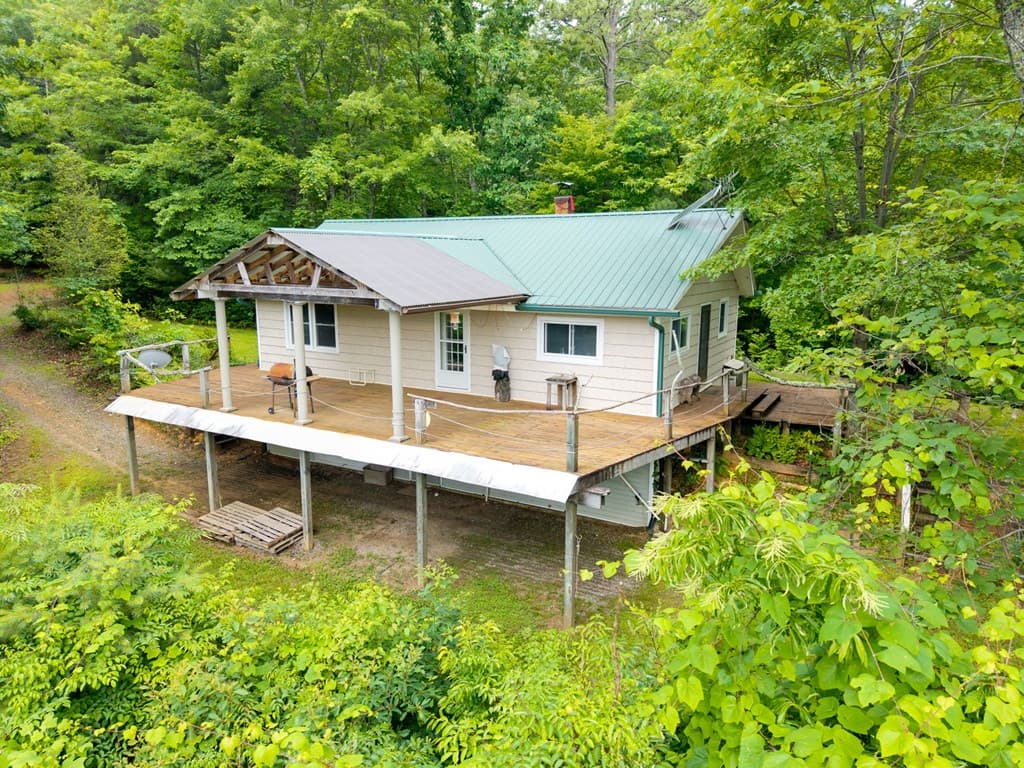 623 Denton Road, Murphy NC 28906 - Photo