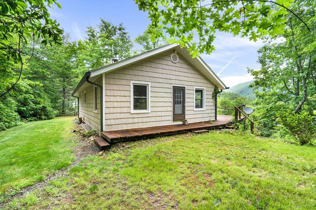 623 Denton Road, Murphy NC 28906 - Photo