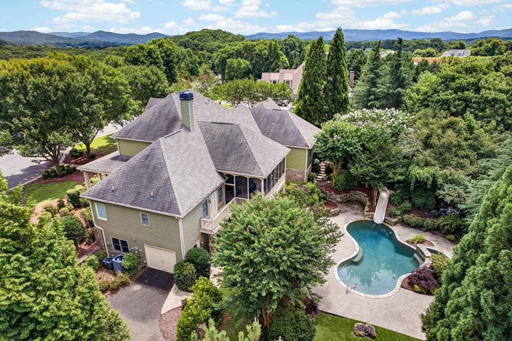 514 Ridgemont Drive, Ellijay GA 30536 - Photo