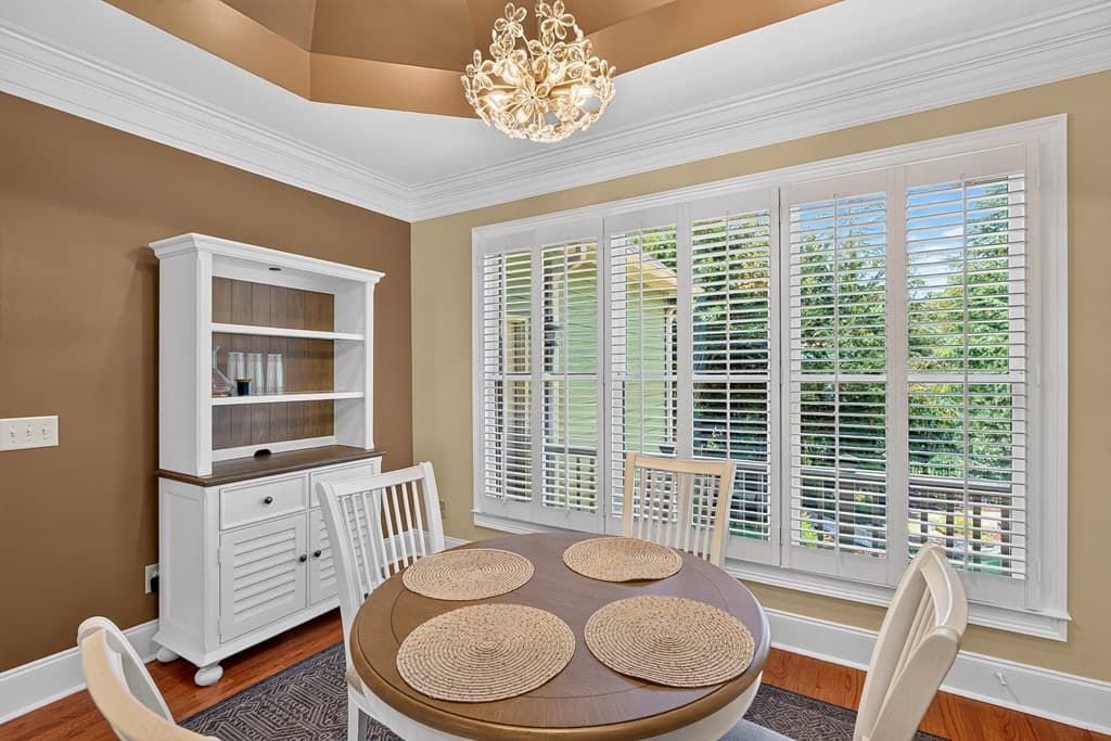 514 Ridgemont Drive, Ellijay GA 30536 - Photo
