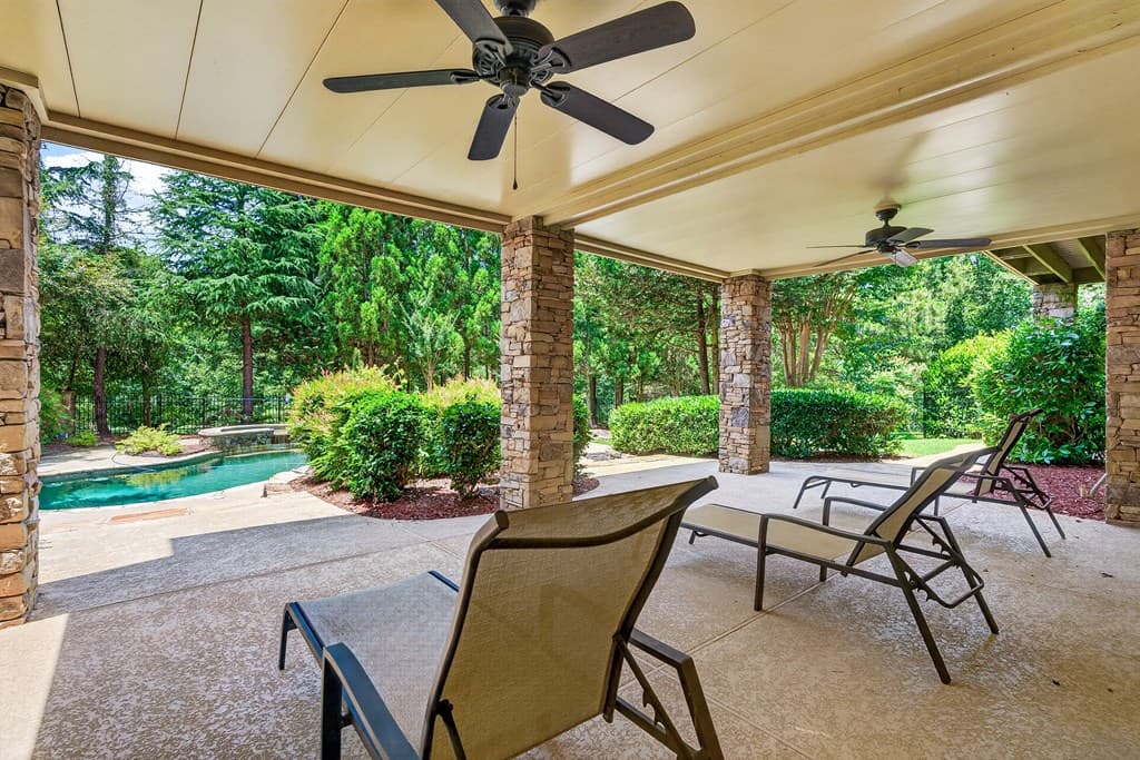 514 Ridgemont Drive, Ellijay GA 30536 - Photo
