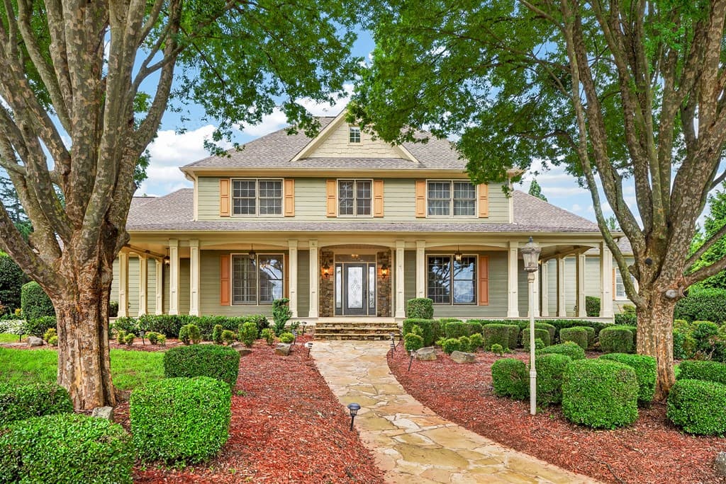 514 Ridgemont Drive, Ellijay GA 30536 - Photo