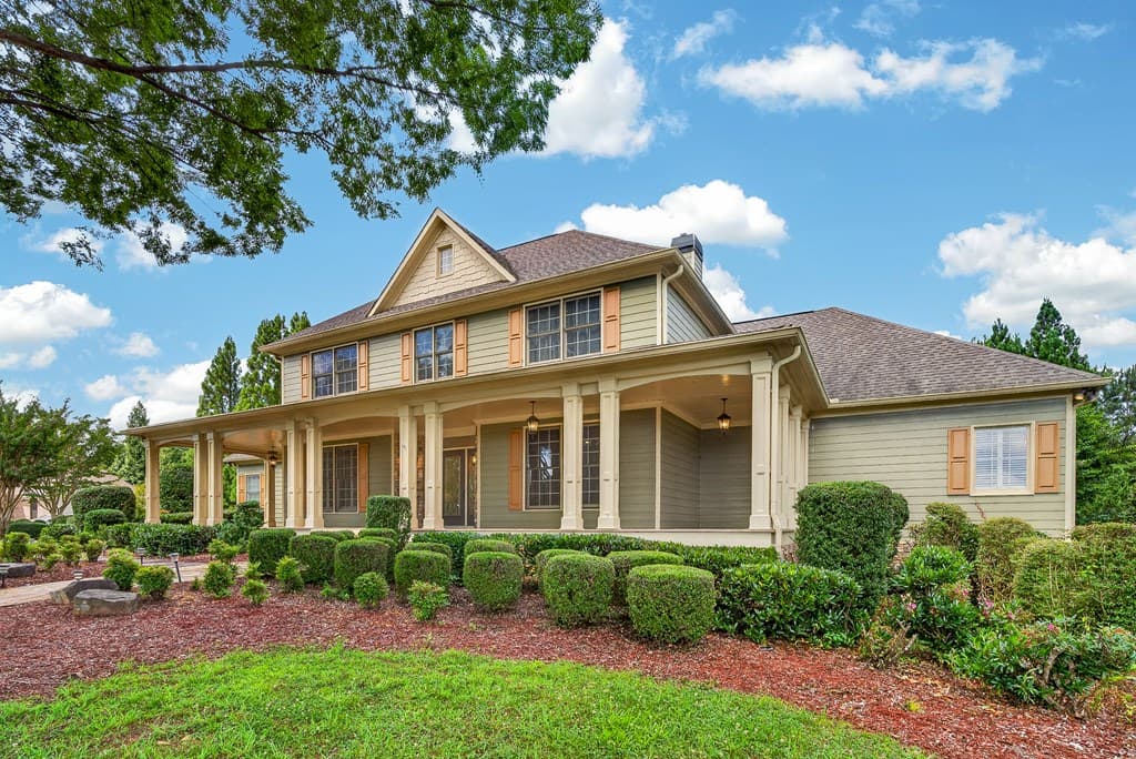 514 Ridgemont Drive, Ellijay GA 30536 - Photo