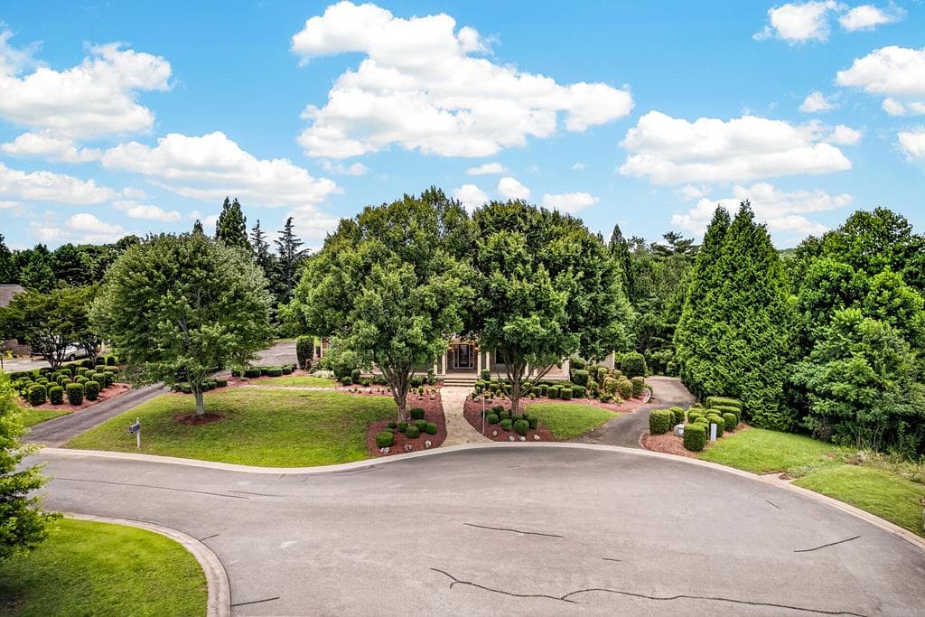 514 Ridgemont Drive, Ellijay GA 30536 - Photo