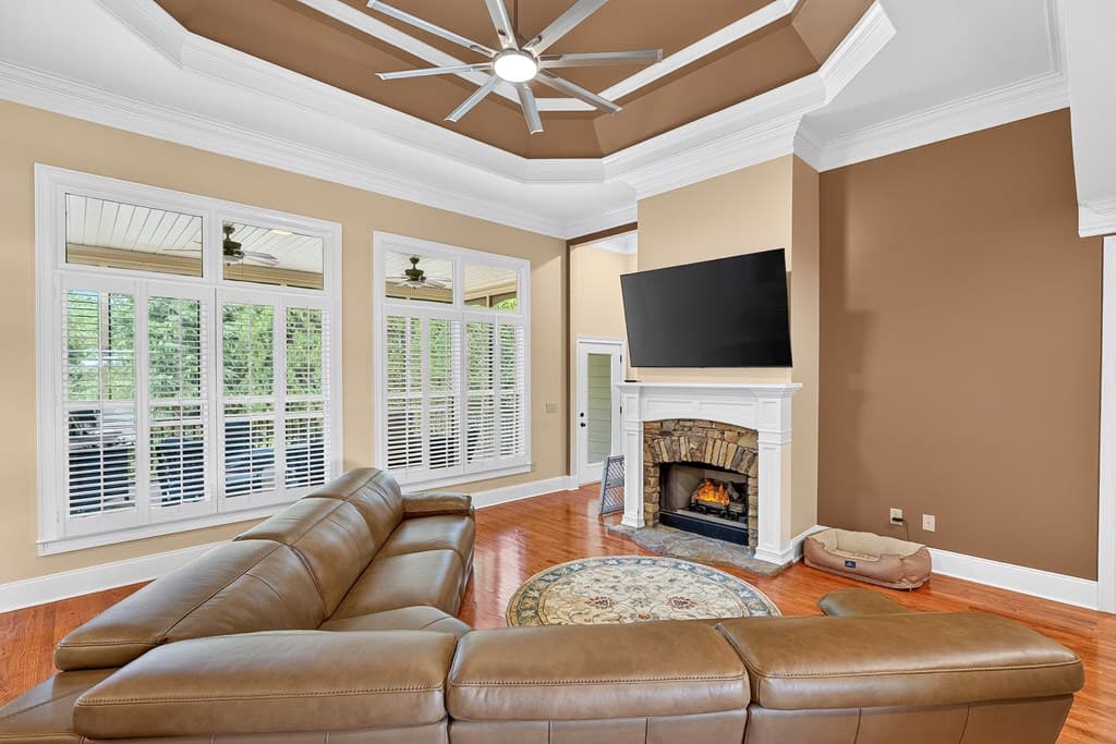 514 Ridgemont Drive, Ellijay GA 30536 - Photo