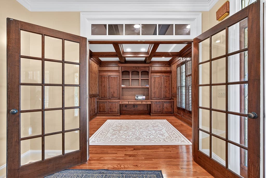 514 Ridgemont Drive, Ellijay GA 30536 - Photo