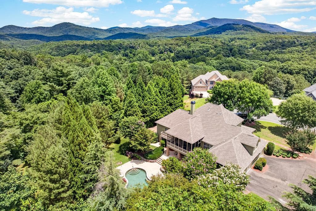 514 Ridgemont Drive, Ellijay GA 30536 - Photo