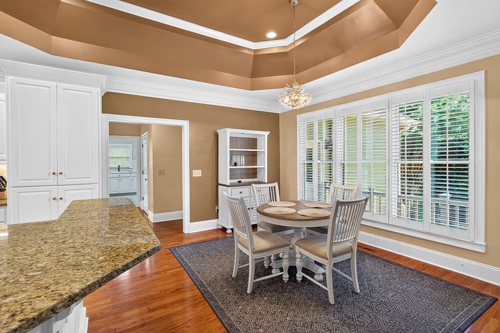 514 Ridgemont Drive, Ellijay GA 30536 - Photo
