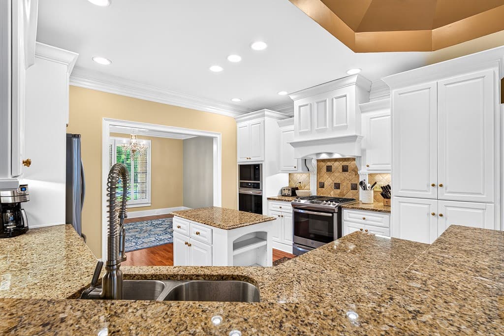 514 Ridgemont Drive, Ellijay GA 30536 - Photo