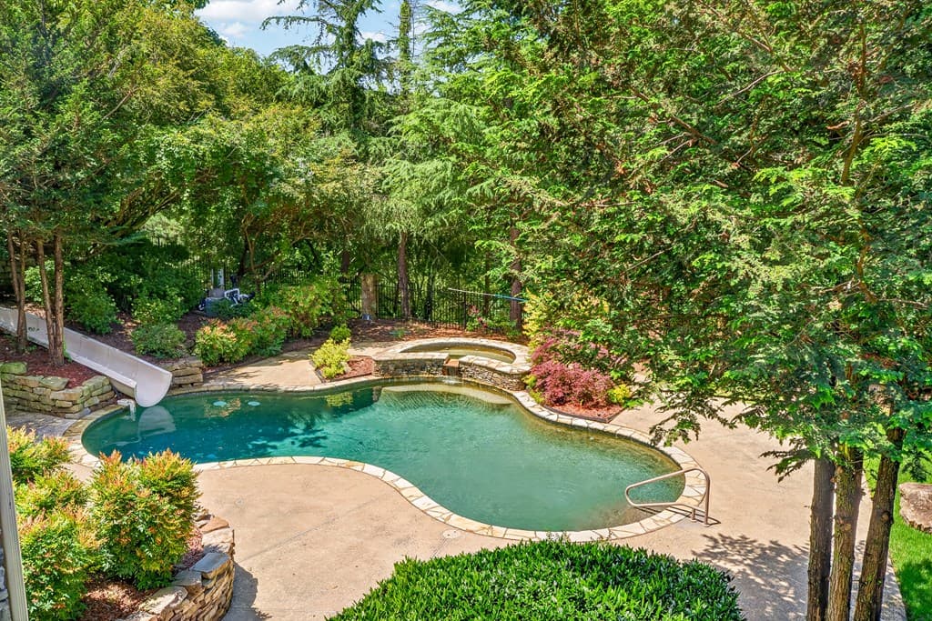 514 Ridgemont Drive, Ellijay GA 30536 - Photo