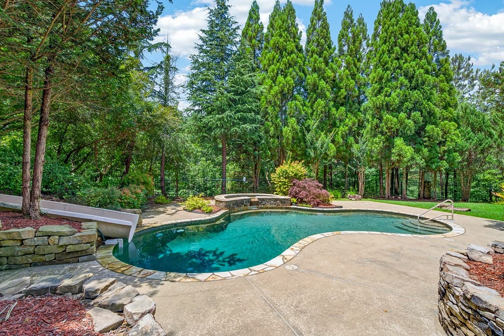 514 Ridgemont Drive, Ellijay GA 30536 - Photo