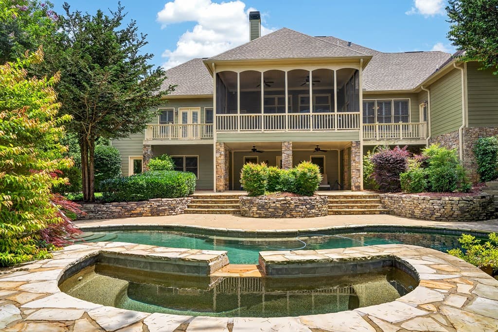 514 Ridgemont Drive, Ellijay GA 30536 - Photo