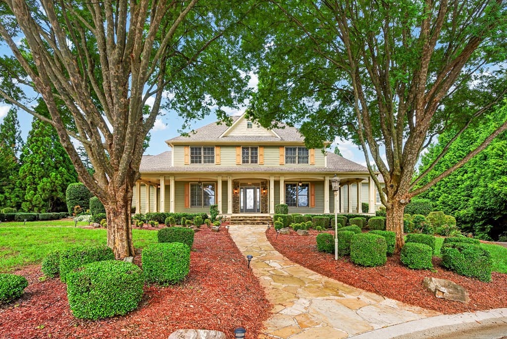 514 Ridgemont Drive, Ellijay GA 30536 - Photo