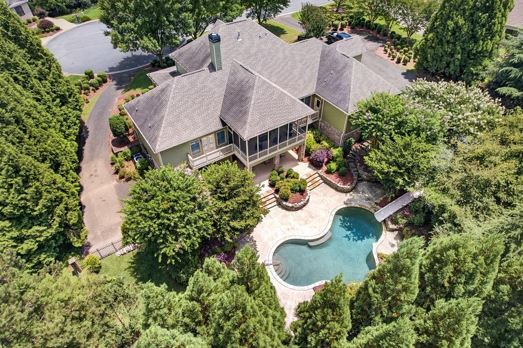 514 Ridgemont Drive, Ellijay GA 30536 - Photo