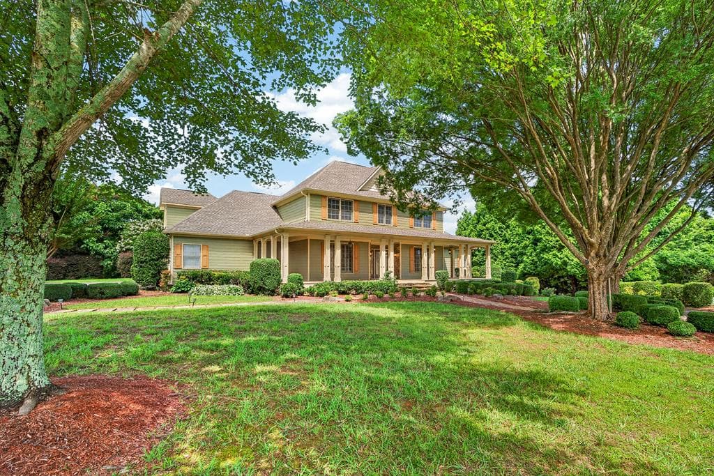 514 Ridgemont Drive, Ellijay GA 30536 - Photo