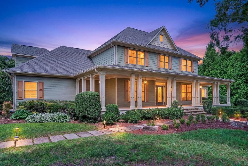 514 Ridgemont Drive, Ellijay GA 30536 - Photo