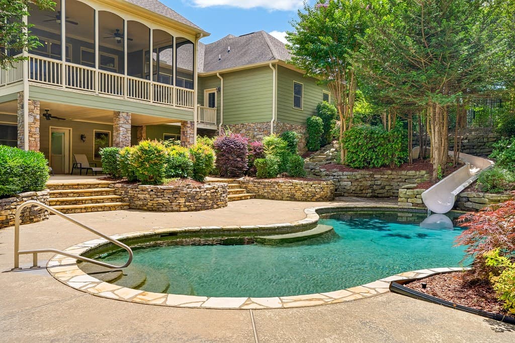 514 Ridgemont Drive, Ellijay GA 30536 - Photo