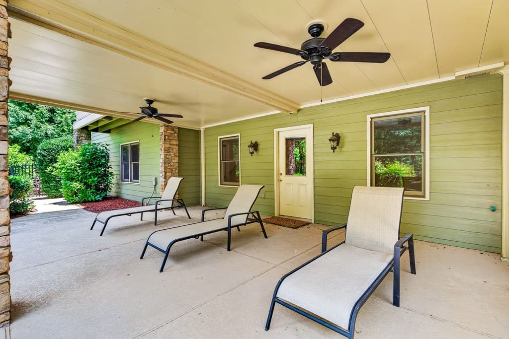 514 Ridgemont Drive, Ellijay GA 30536 - Photo