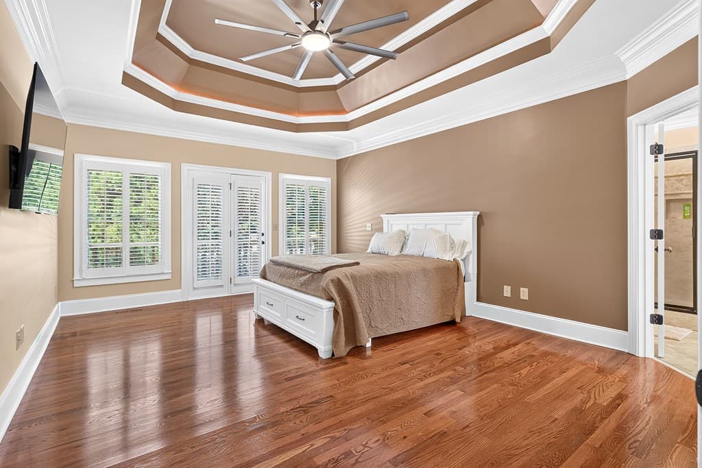 514 Ridgemont Drive, Ellijay GA 30536 - Photo