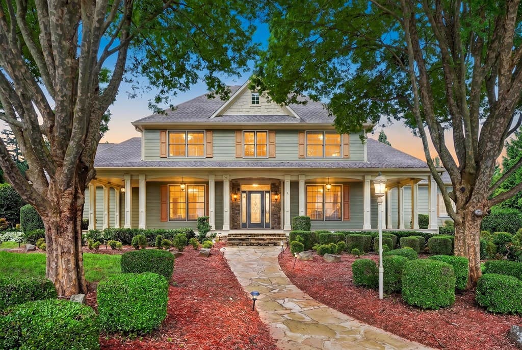 514 Ridgemont Drive, Ellijay GA 30536 - Photo