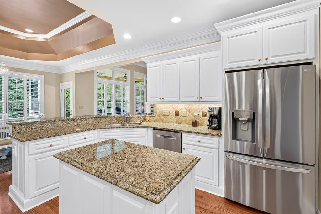514 Ridgemont Drive, Ellijay GA 30536 - Photo