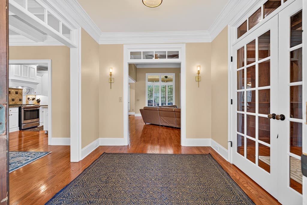 514 Ridgemont Drive, Ellijay GA 30536 - Photo