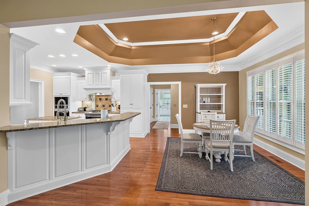 514 Ridgemont Drive, Ellijay GA 30536 - Photo