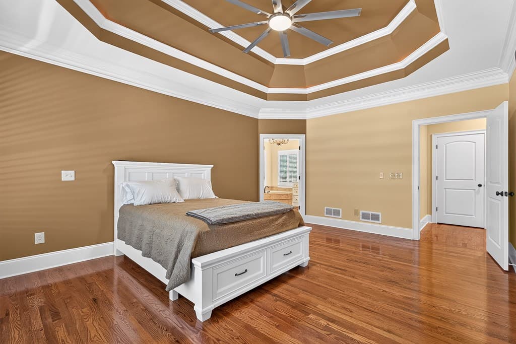 514 Ridgemont Drive, Ellijay GA 30536 - Photo