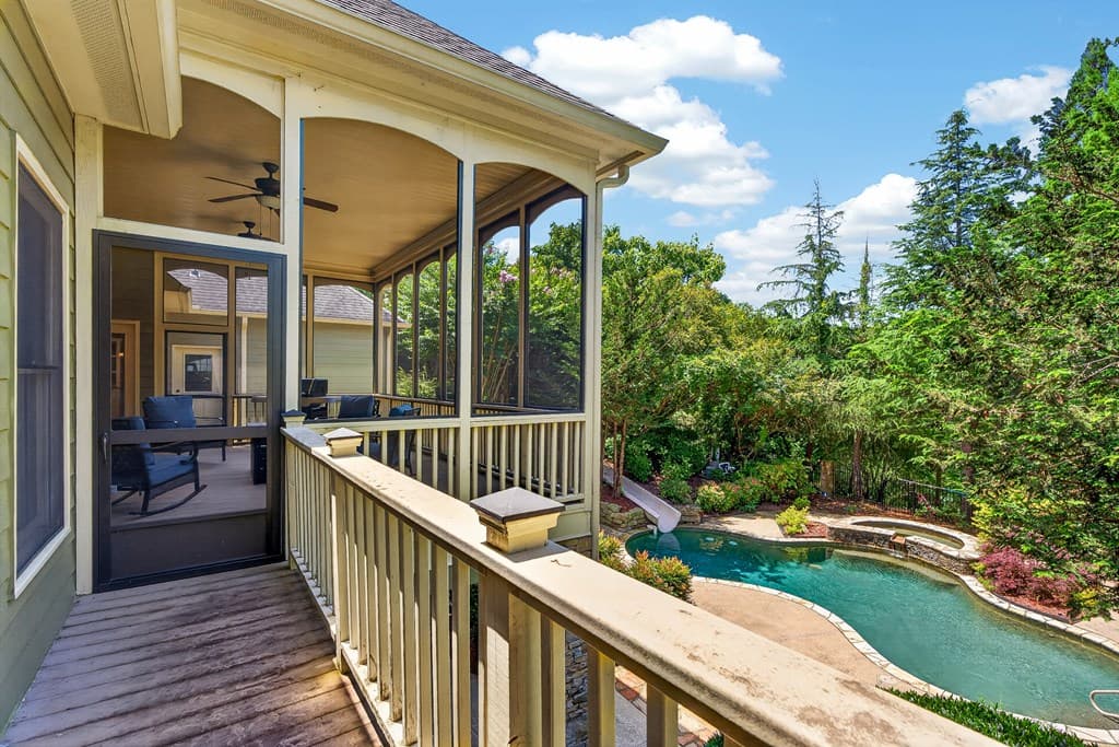 514 Ridgemont Drive, Ellijay GA 30536 - Photo