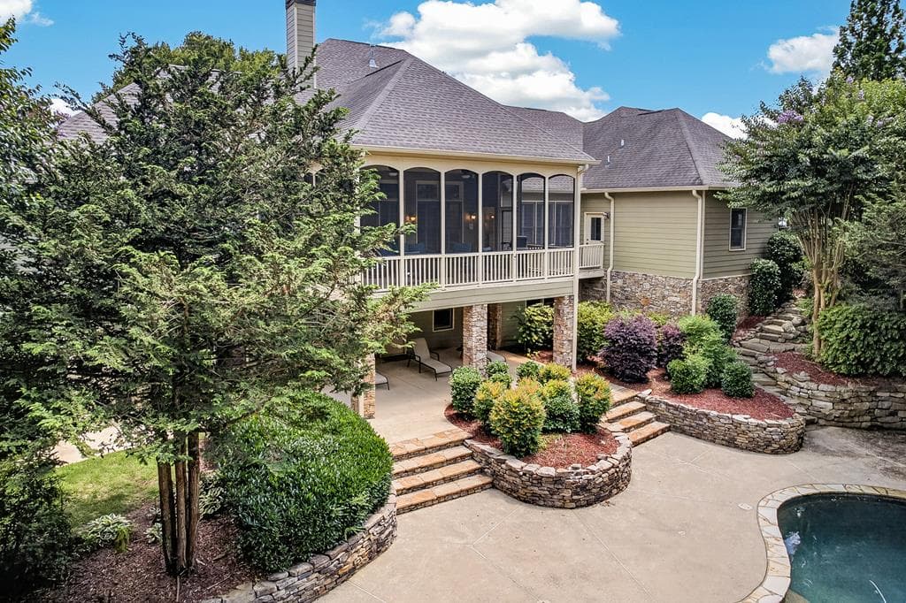 514 Ridgemont Drive, Ellijay GA 30536 - Photo