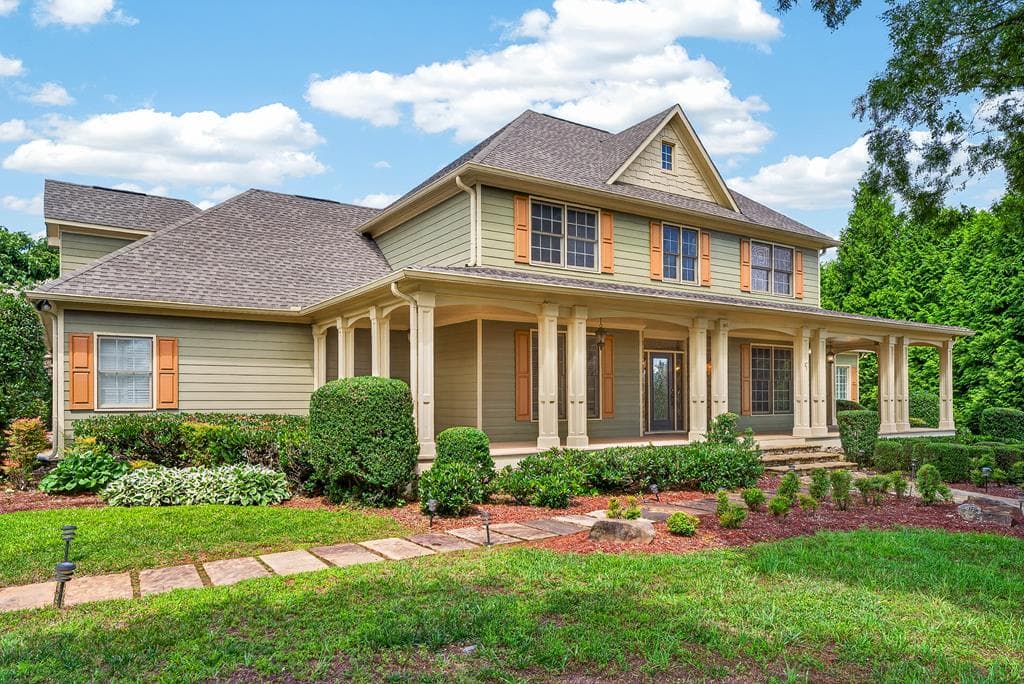 514 Ridgemont Drive, Ellijay GA 30536 - Photo