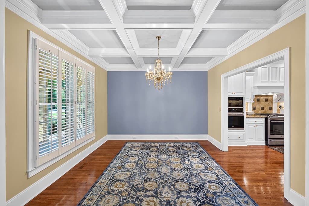 514 Ridgemont Drive, Ellijay GA 30536 - Photo