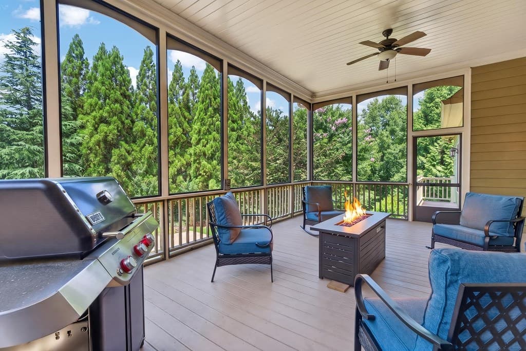 514 Ridgemont Drive, Ellijay GA 30536 - Photo