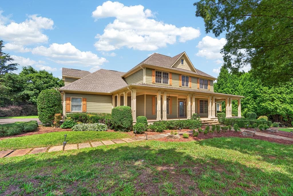 514 Ridgemont Drive, Ellijay GA 30536 - Photo