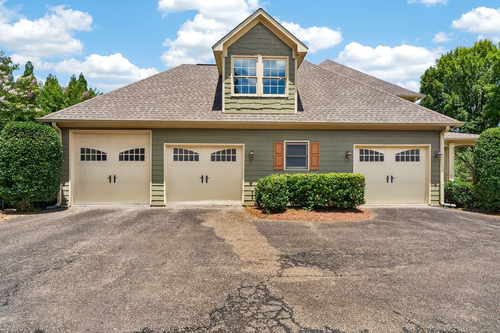 514 Ridgemont Drive, Ellijay GA 30536 - Photo