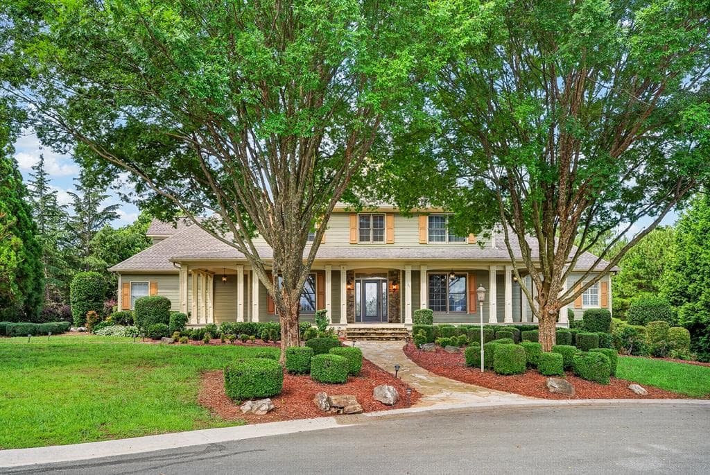 514 Ridgemont Drive, Ellijay GA 30536 - Photo