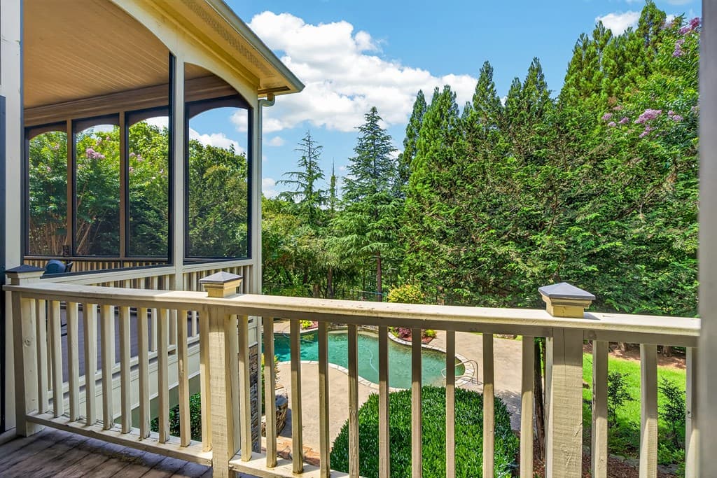 514 Ridgemont Drive, Ellijay GA 30536 - Photo