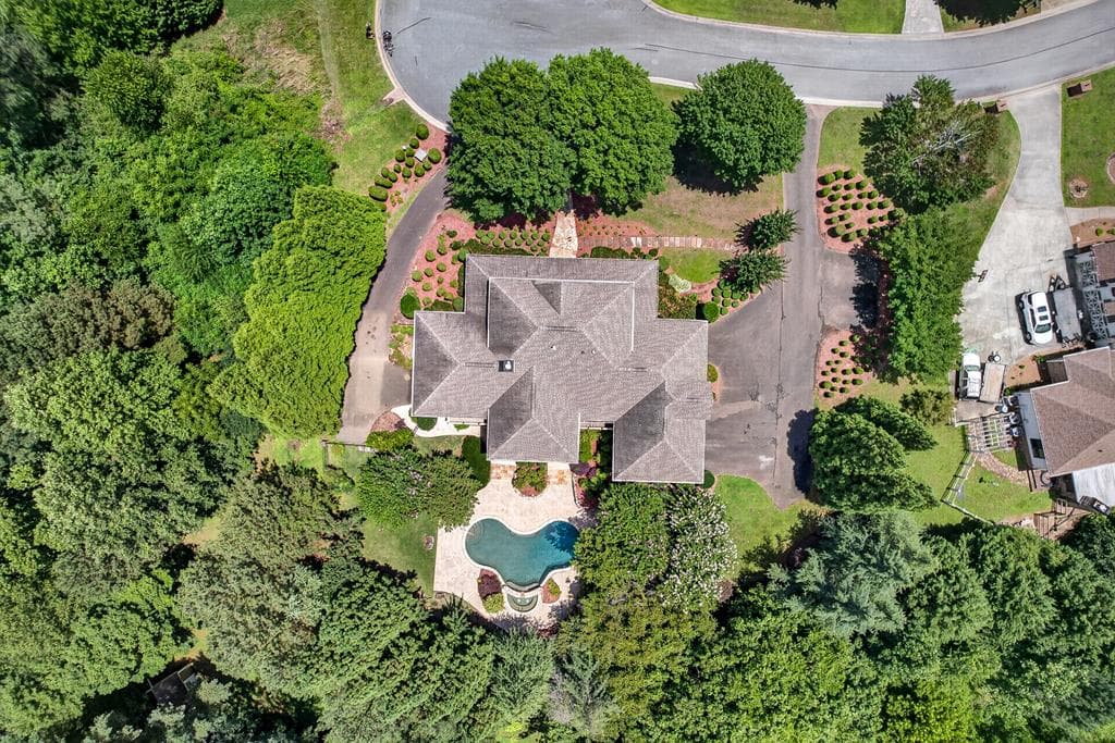 514 Ridgemont Drive, Ellijay GA 30536 - Photo