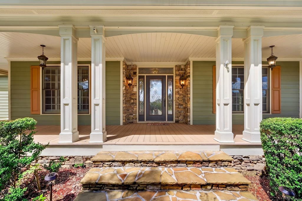 514 Ridgemont Drive, Ellijay GA 30536 - Photo
