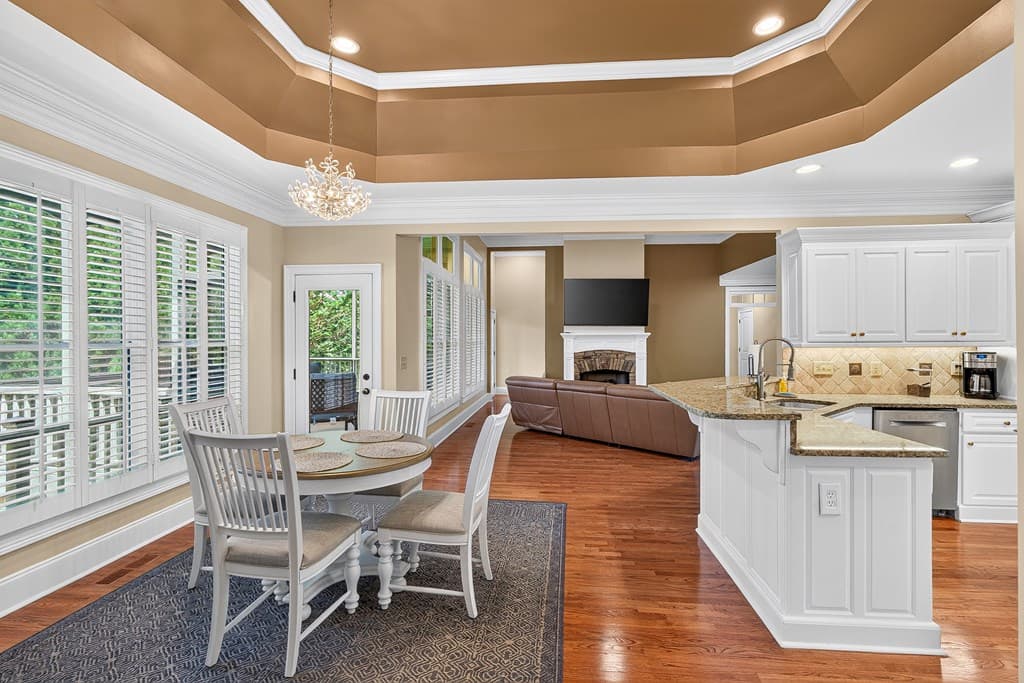 514 Ridgemont Drive, Ellijay GA 30536 - Photo