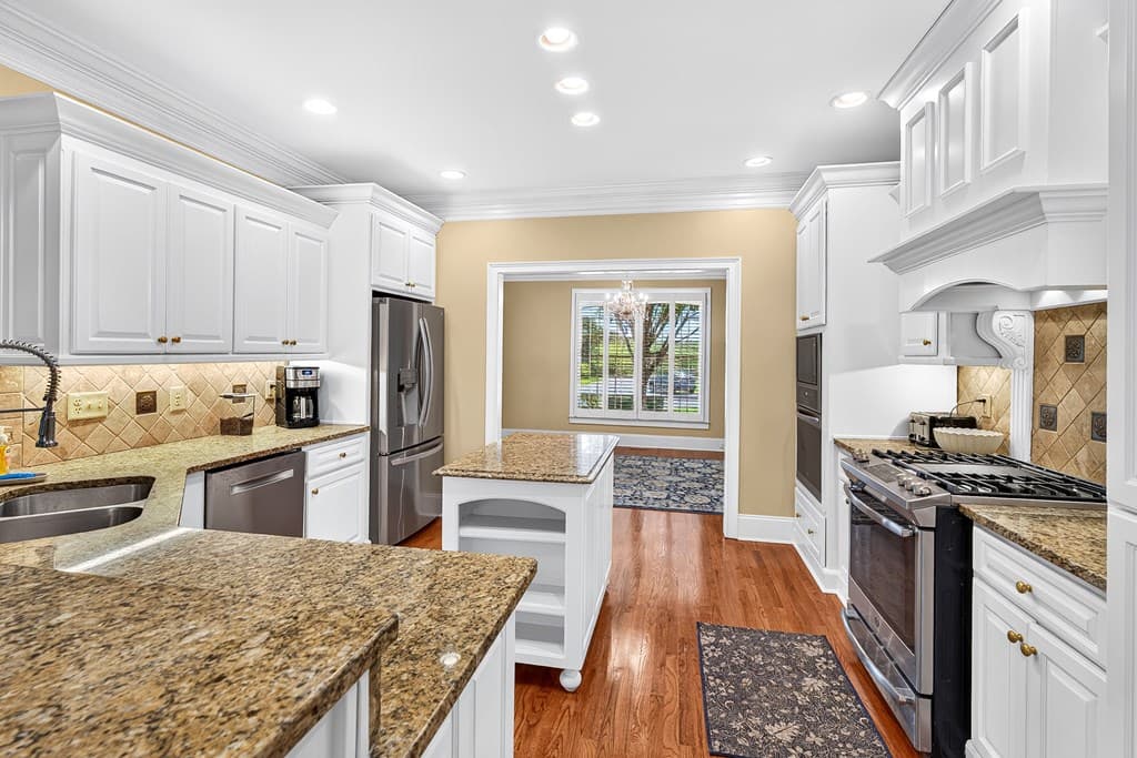 514 Ridgemont Drive, Ellijay GA 30536 - Photo