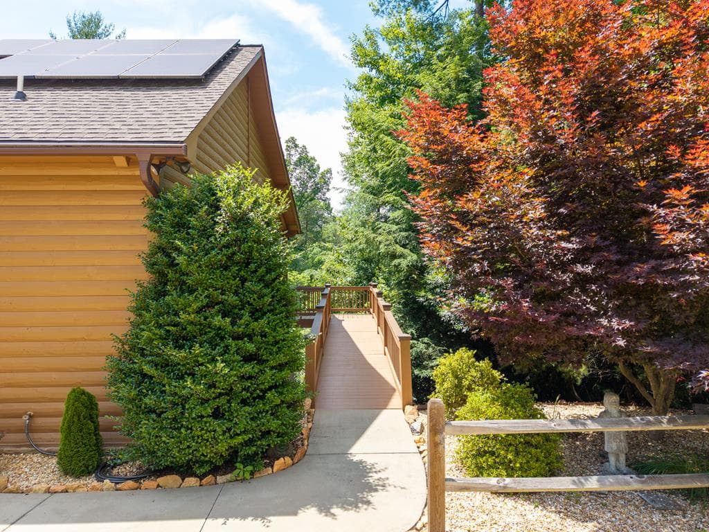 1172 Settlers Ridge Road, Ellijay GA 30540 - Photo